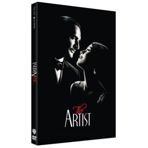 DVD FILM DVD The artist