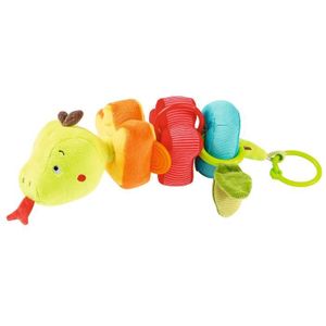 BABYSUN Serpent d'Activités ? Enfiler Jungle Heroes