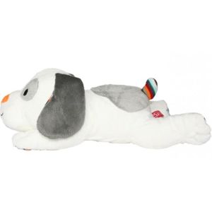 ZAZU Peluche Sonore Dex Le Chien