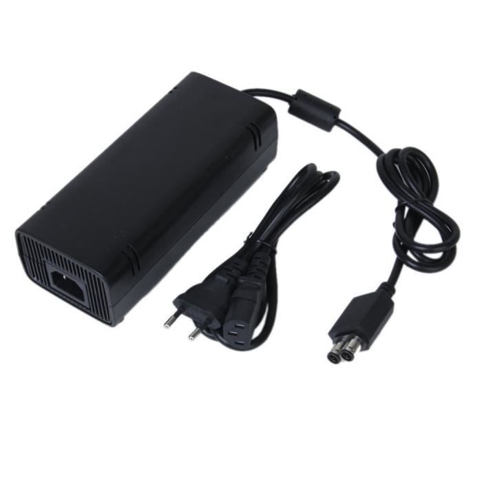 Cable alimentation xbox 360 Cable alimentation xbox 360