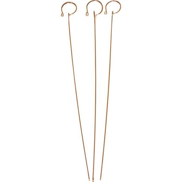 LOT DE 100 TIGES EN FER POUR TOUT BALLONS Achat / Vente ballon