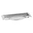Etagère de douche Waves - Inox