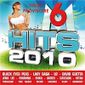 CD M6 Hits 2010