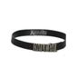 CEINTURE ET BOUCLE Ceinture Kaporal 5 left noir