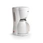 CAFETIERE Tristar - KZ1219 - Cafetière Thermo - 1 L - Blanc