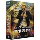  DVD Les experts miami, saison 4 