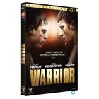 DVD FILM DVD Warrior
