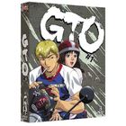DVD DESSIN ANIME / ANIMATION / MANGA DVD Gto, box 1