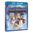 BLU RAY DESSIN ANIME / ANIMATION / MANGA Blu-Ray Le casse-noisette [combo blu-ray + dvd]