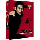 DVD FILM DVD Coffret Jet Li : Roméo doit mourir ; en sursis