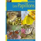 NATURE / ANIMAUX Les papillons ; mémo gisserot