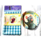  Lot 12 accessoires