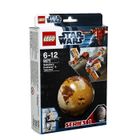 JEU ASSEMBLAGE CONSTRUCTION Lego Star Wars - Sebulba's Podracer™ & Tatooine™