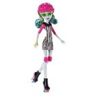  Monster High - Roller Maze - Ghoulia