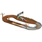 JEU ASSEMBLAGE CONSTRUCTION Coffret Mario & Luigi sur la ligne de départ