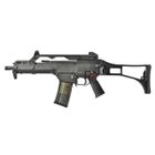  G36 C H&K Noir SLV Umarex AEG