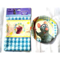  Lot 12 accessoires