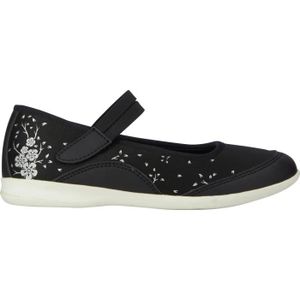 UP2GLIDE Chaussures Femme Gina Fille Noir Noir