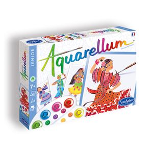 SENTOSPHERE Aquarellum Junior Danseuses