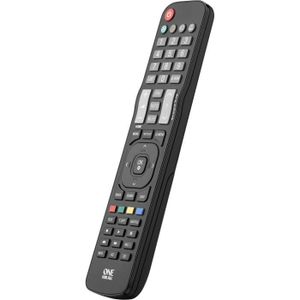 ONE FOR ALL URC1911 Télécommande TV LG LED LCD