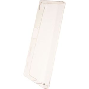 MOBILIZE Etui de protection pour téléphone Coque gel silicone Sony Xperia X Compact Transparent