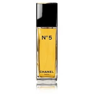 Chanel n°5 de Chanel EDT Spray 100ml Achat / Vente parfum Chanel n