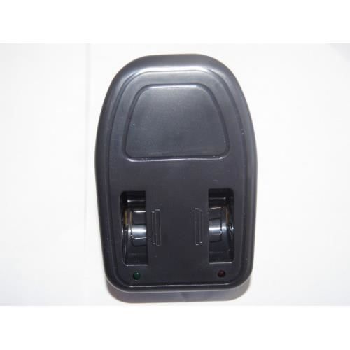 Chargeur De Piles Bouton Cr2032 Et Cr2025 Li Ion Rechargeables Chargeur De Piles Bouton Cr2032 Et Cr2025 Li Ion Rechargeables