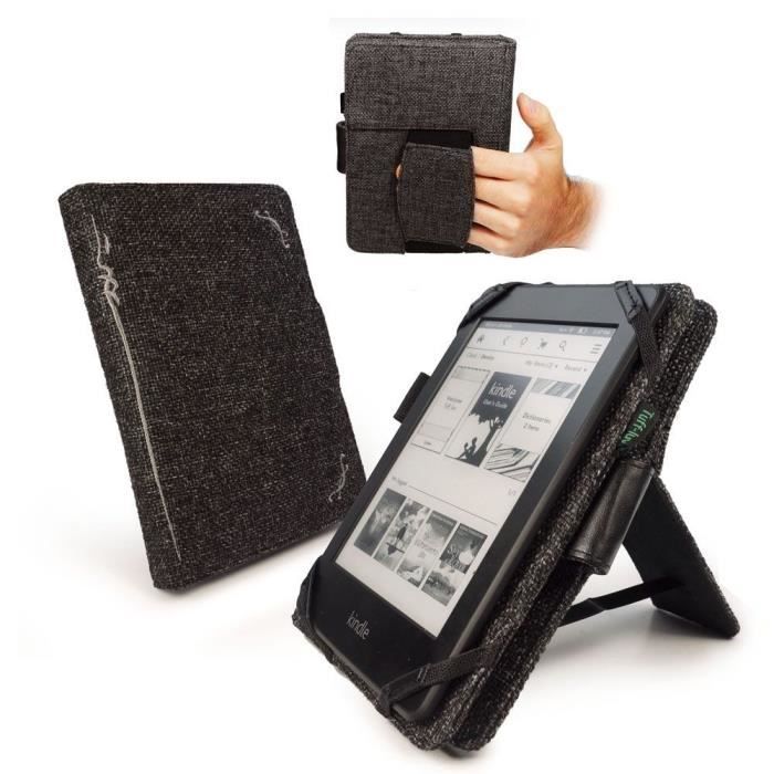 Format livre kindle paperwhite