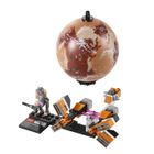 JEU ASSEMBLAGE CONSTRUCTION Lego Star Wars - Sebulba's Podracer™ & Tatooine™