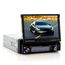 AUTORADIO Autoradio 1 din Android 4.0 Lecteur DVD écran d…