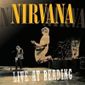 CD NIRVANA – Live At Reading