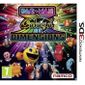JEUX DS PAC MAN & GALAGA DIMENSIONS / Jeu console 3DS