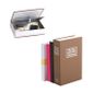  Coffre fort imitation dictionnaire anglais