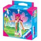 UNIVERS MINIATURE COMPLET Playmobil Fée