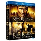 DVD FILM Blu-Ray King rising + king rising 2 - bipack 2 ...