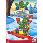DVD FILM DVD Franklin, le meilleur grand frere