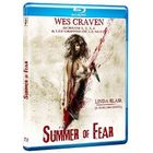 BLU RAY FILM Blu-Ray Summer of fear