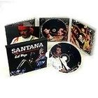 VARIETE INTERNATIONALE SANTANA