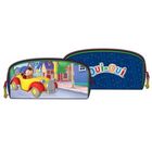 PETITE MAROQUINERIE - TROUSSE A STYLO OUI OUI - Grande trousse