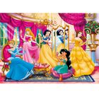 PUZZLE Clementoni Princesses Puzzle