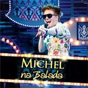 VARIETE INTERNATIONALE MICHEL TELO - Na Balada