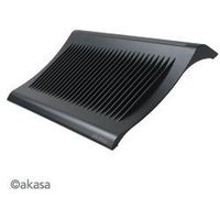 Comparer AKASA GEMINI AKNBC03BK NOIR   