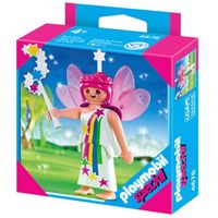 UNIVERS MINIATURE COMPLET Playmobil Fée