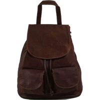 Tuscany Leather - Sac à dos cuir - Marron Tuscany Leather - Sac à dos cuir - Marron