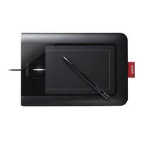 TABLETTE GRAPHIQUE Wacom CTH-470K-DE