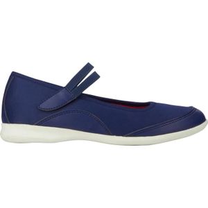 UP2GLIDE Chaussures Femme Gina Fille Marine Marine