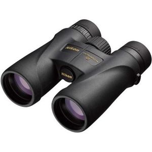 Jumelles Nikon Monarch 5 10 x 42 ? Prisme en toit