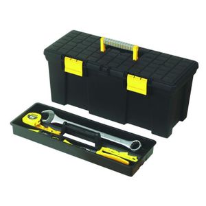 STANLEY Boite ? outils vide Promotional 51cm