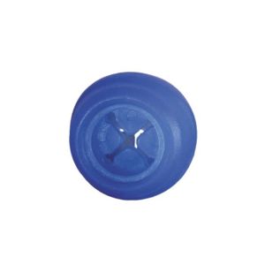 EVERLASTING Balle pour chien ? 6,5cm S