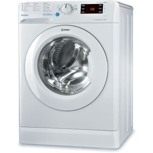 Lave-linge frontal  BWE 71253 W FR